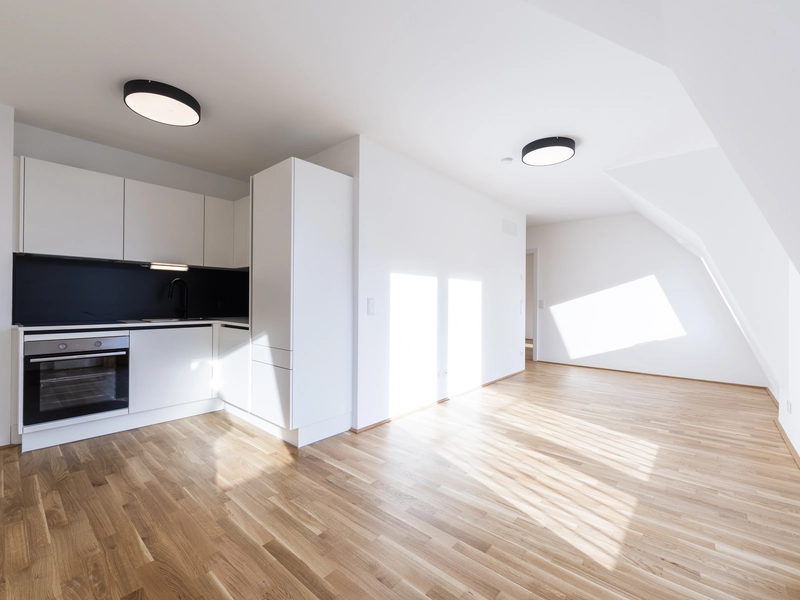 Exklusives Wohnen in der Donaustadt: 53 Neubauwohnungen mit bester Infrastruktur und hoher Rendite