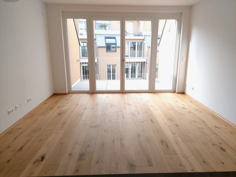 Renditestarkes Wohnen mit Stil: Genießen Sie modernes Design und erstklassige Ausstattung als lohnende Investition