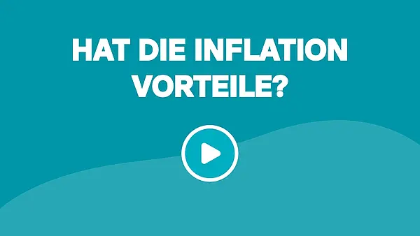 Inflation in Österreich