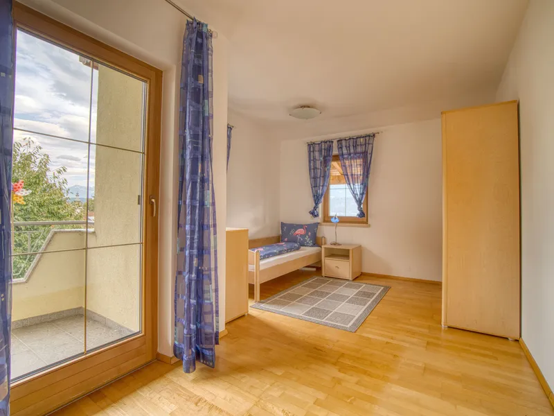 Familientraum - 4 Zimmer Wohnung in Bestlage im wunderschönen Thaur