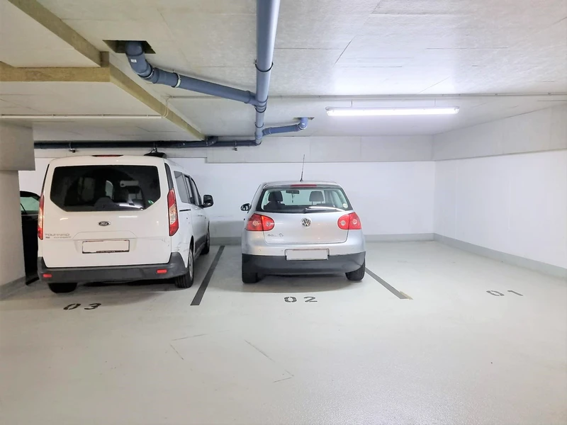 PREISREDUKTION! Garagenplätze bei U3 Kendlerstraße & Ottakring!