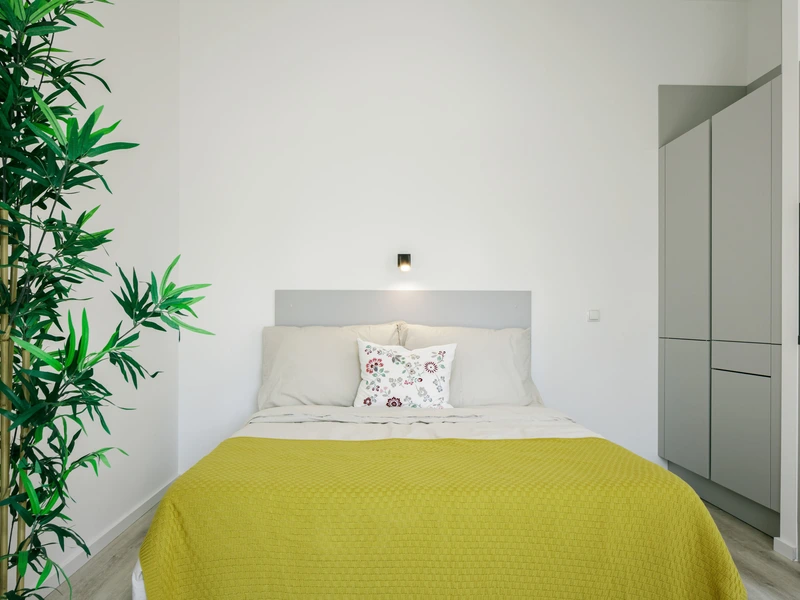 Lumis Apartments: Perfekte Lage, stilvolles Wohnen, lebendige Community