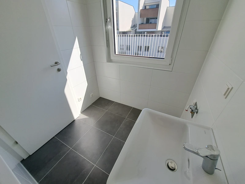 Vorsorgewohnung in idyllischer Wohngegend