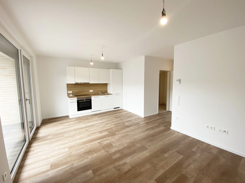Wohnen im Grünen: Ihr neues Zuhause im Herzen des Tullnerfelds