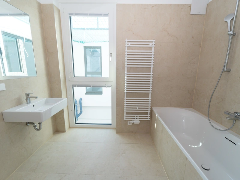Dachgeschoss-Maisonette mit Wohlfühl-Ambiente