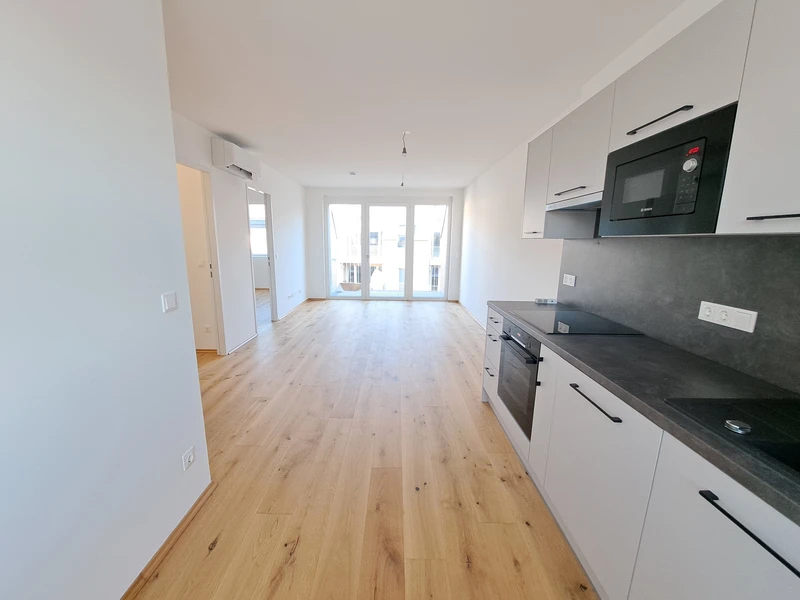 Renditestarkes Wohnen mit Stil: Genießen Sie modernes Design und erstklassige Ausstattung als lohnende Investition
