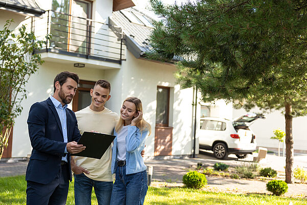 Handlungsbedarf für Immobilienbesitzer