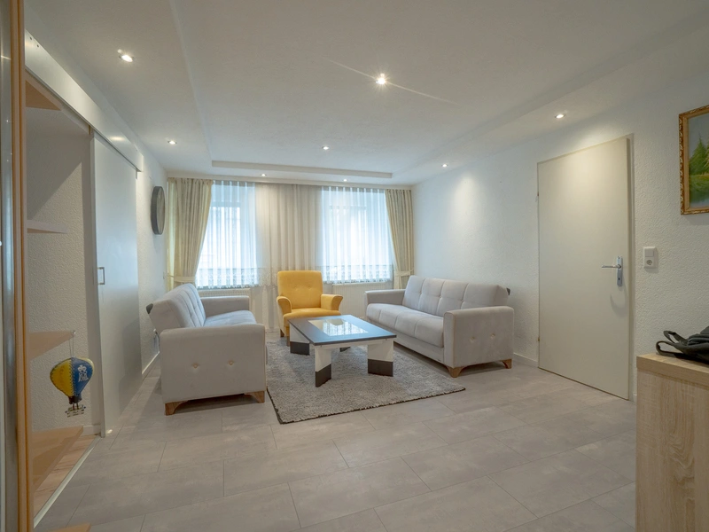 Digitales Bieterverfahren: Ihr neues Zuhause in Völs – Geräumige 3-Zimmer-Wohnung