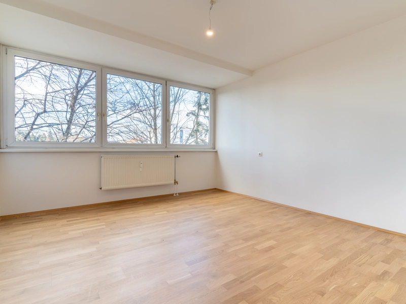 Exklusives Wohnen in Graz: 98.5m² mit Balkon, 2 Bädern und hochwertiger Ausstattung für nur 539.000,00 €!