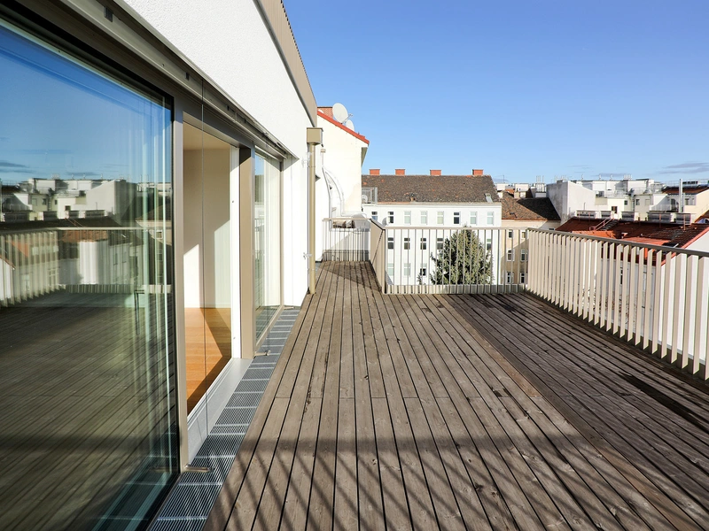 Investment beim Rochusmarkt! Der Apostelhof im Herzen Wiens