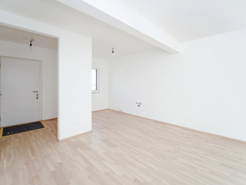 Willkommen im neuen Wohnparadies: Moderne Reihenhäuser in Wiener Neustadt