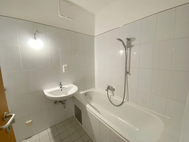 3-Zimmerwohnung beim Matzleinsdorferplatz!