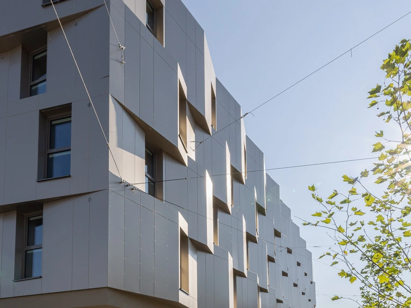 Lumis Apartments: Dein perfektes Zuhause in Graz – Ideal für Studierende und Young Professionals