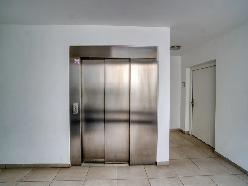 Luxuriöse 2-Zimmer-Mietwohnung in Lans