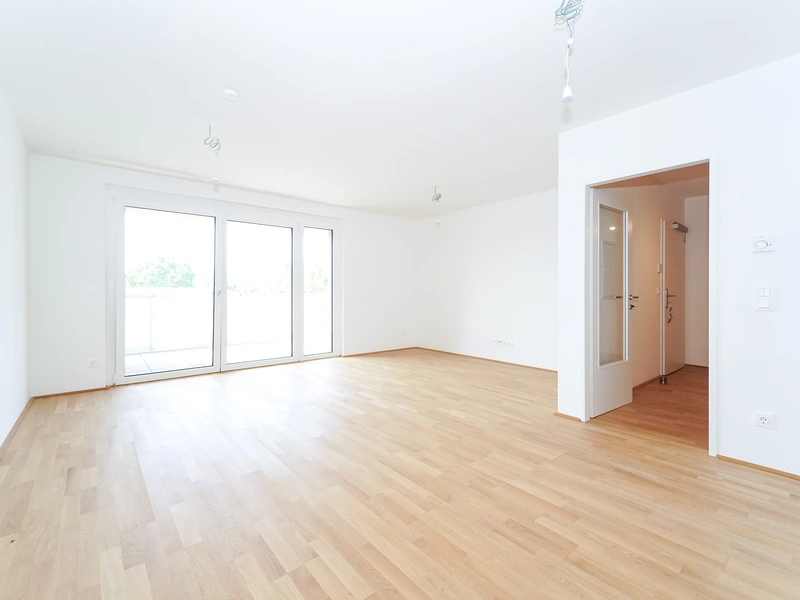 Moderne Architektur trifft Natur – Wohnen in bester Lage