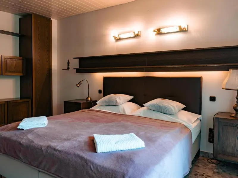 Attraktive  Villa in Top-Lage