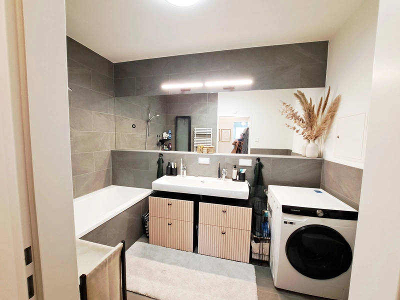 Familienparadies in Wien: Gepflegte 4-Zimmer-Wohnung mit Garten und Terrasse!