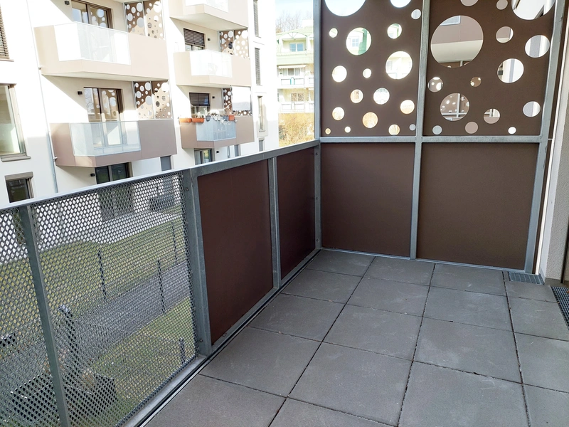 Anlegen mit Weitblick: Vermietbare Wohnungen am Kremserberg in St. Pölten