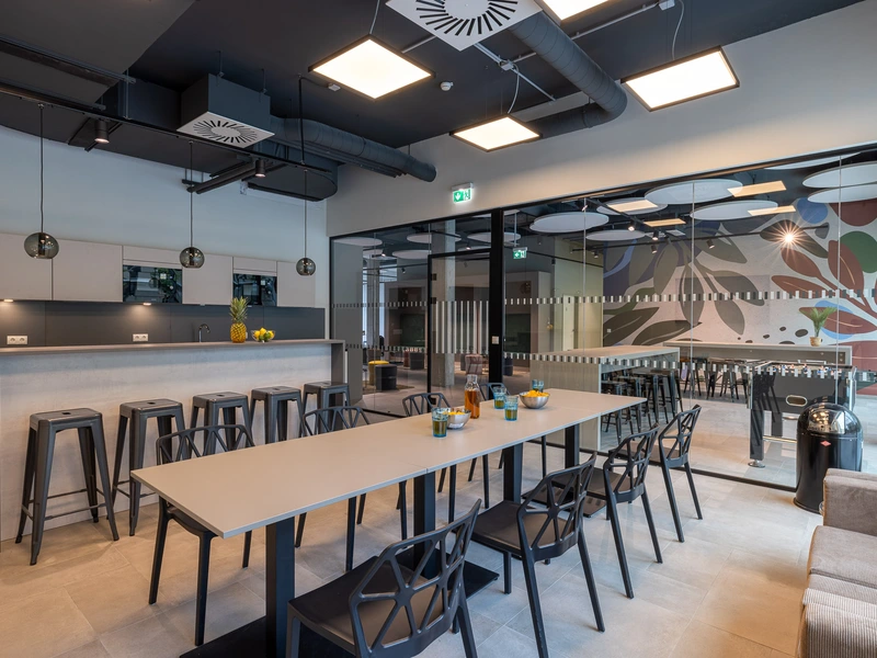 Wohnen mit Stil: Lumis Apartments für ein entspanntes Leben
