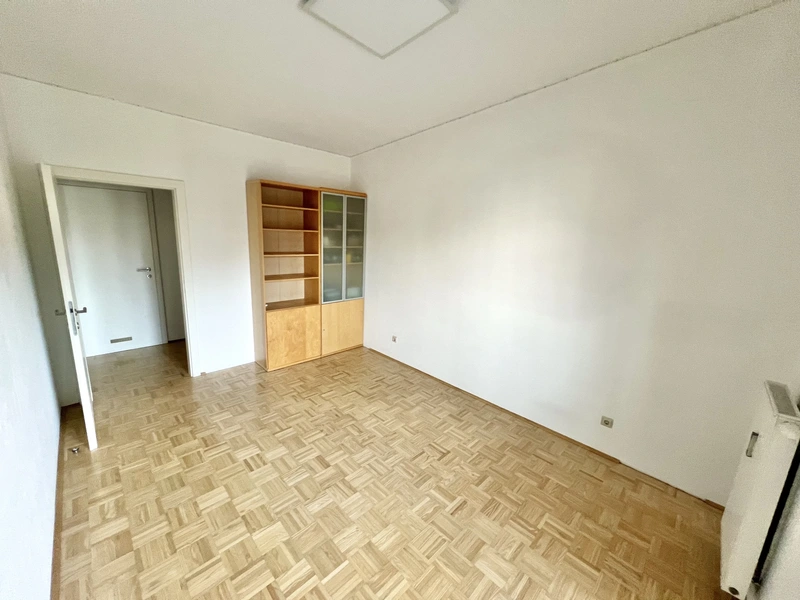 Moderne Investorenwohnung in Hart bei Graz - 78m² Wohnung mit Balkon, Carport und hochwertiger Ausstattung für nur 259.000,00 €!