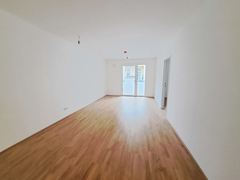 Neues Wohngefühl in 1140 Wien - Erstbezug in zentraler Lage!