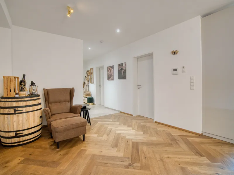 Hochwertige 4-Zimmer-Wohnung in Fulpmes – Ihr neues Zuhause