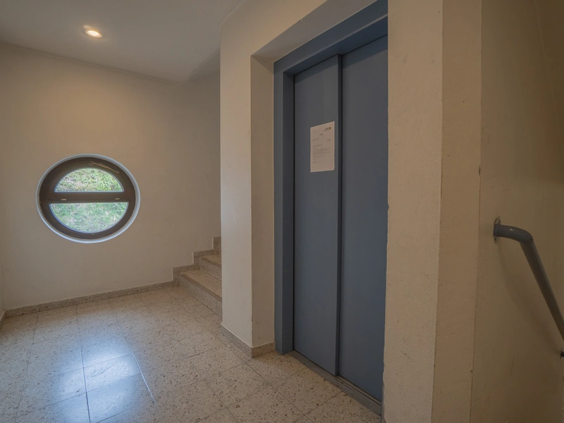 Wohnen im Herzen von Telfs - geräumige 3-Zimmer-Wohnung