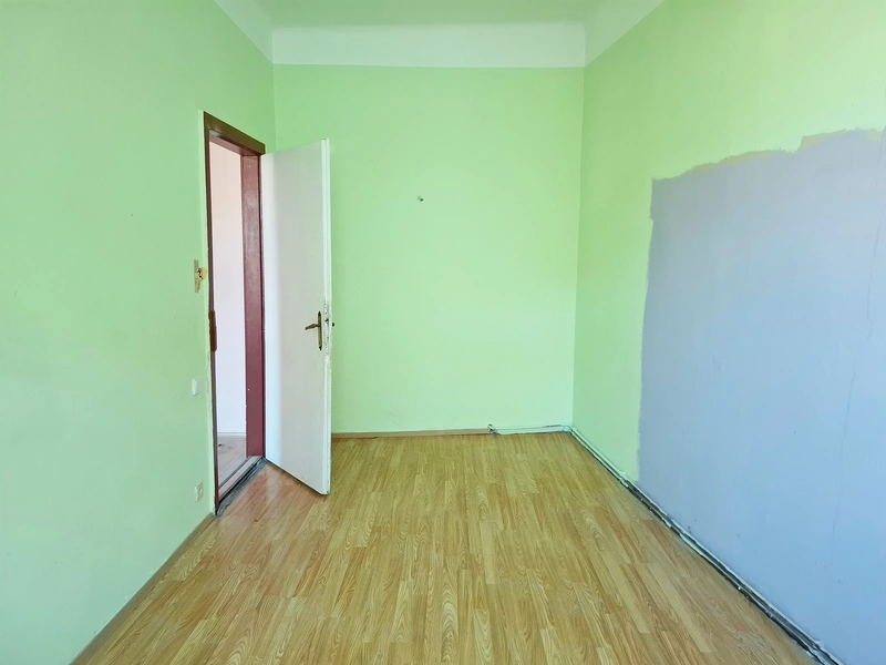 Sanierungsobjekt mit Potenzial für individuelle Gestaltung
