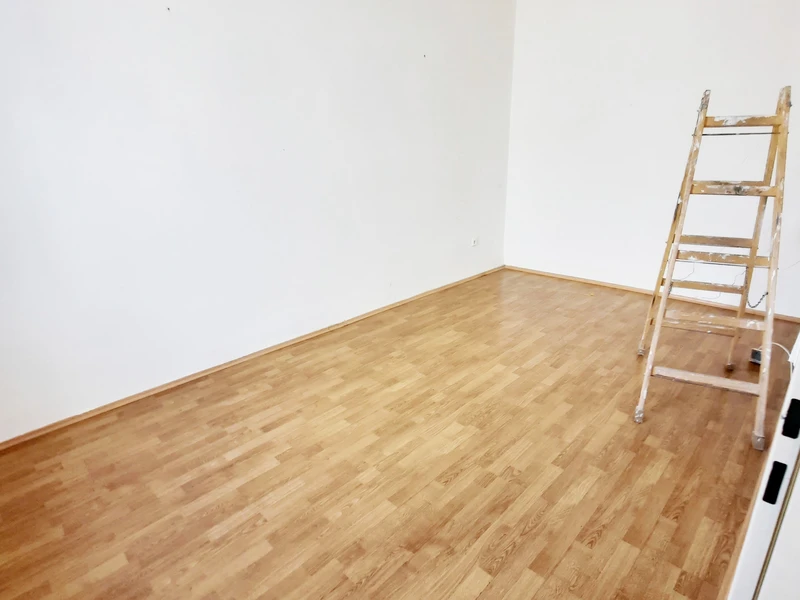 Für Anleger: Attraktive 2 Zimmerwohnung - befristet vermietet!