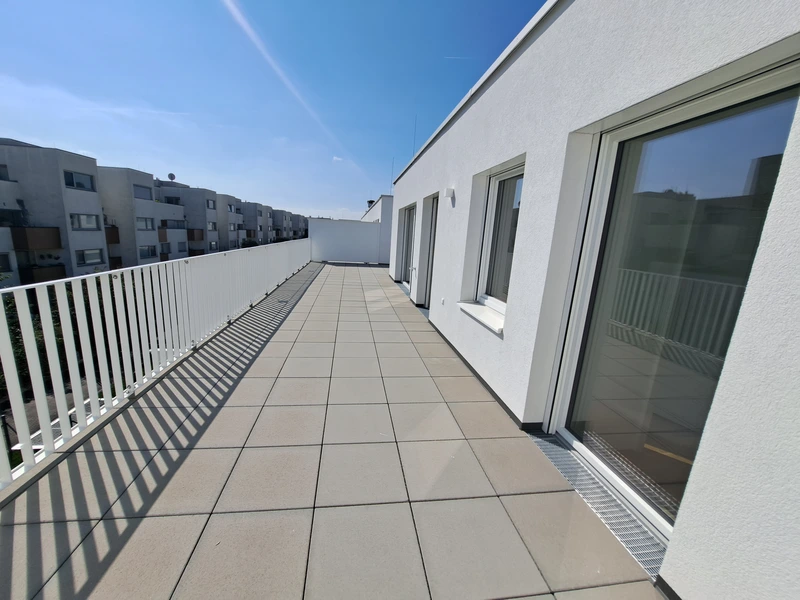 Vorsorgewohnung in idyllischer Wohngegend