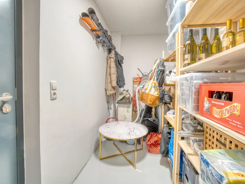Hochwertige 4-Zimmer-Wohnung in Fulpmes – Ihr neues Zuhause