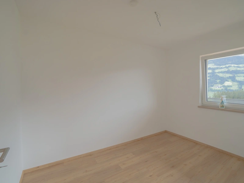 Traumhafte 4-Zimmer-Neubauwohnung mit Bergpanorama im Zillertal