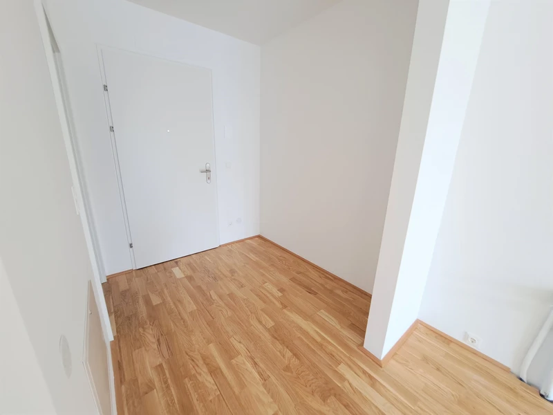 Vorsorgewohnungen in Stammersdorfer Ruhelage