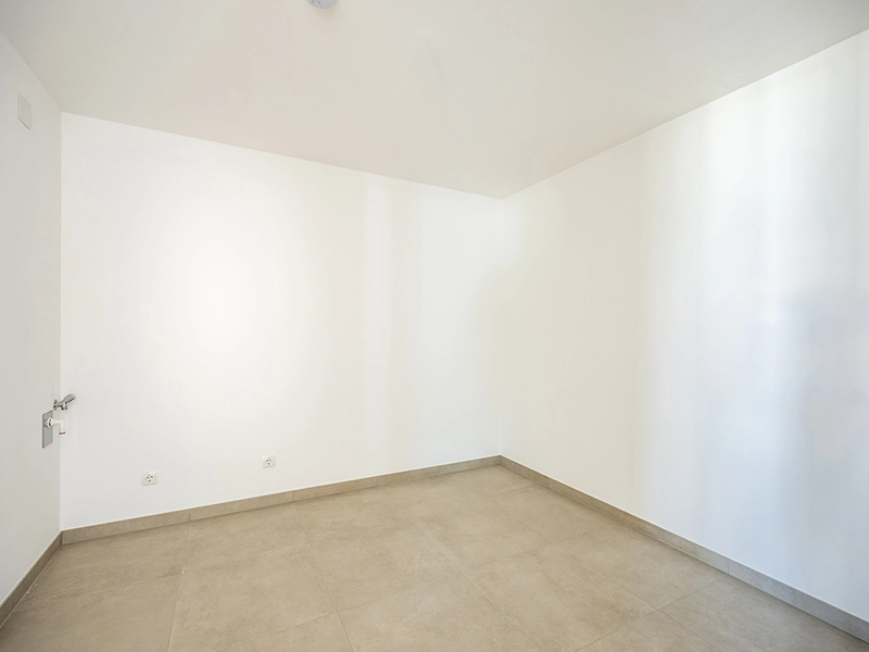 Lichtdurchflutete Premium 3-Zimmer Dachgeschosswohnung