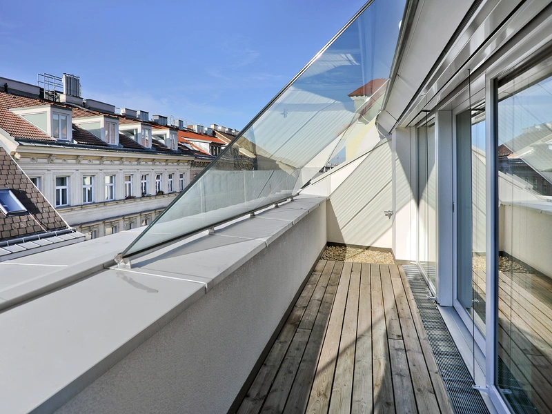 Exklusives Wohnen im Apostelhof! Altbau trifft auf modernen Neubau