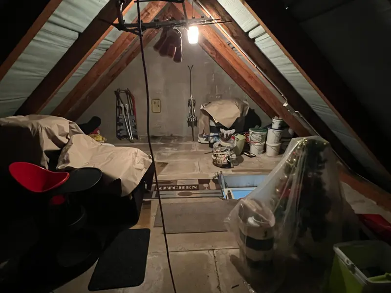 Designer Haus in Enzesfeld Lindabrunn inkl. Einrichtung [Video in der Beschreibung]
