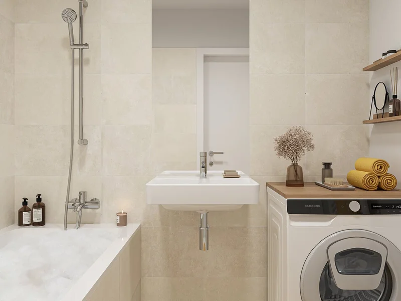 Luxuriös über den Dächern Wiens: Dachgeschoßwohnungen und Penthouses