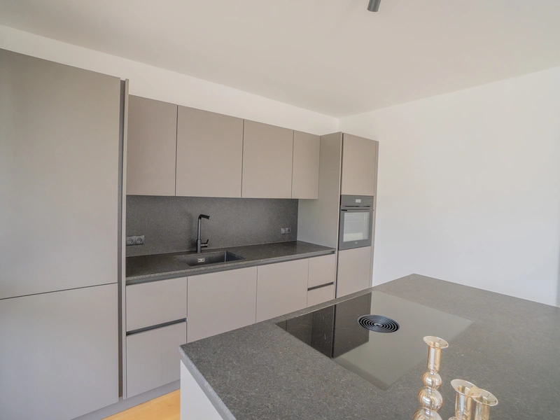 Traumhaftes Reihenhaus mit Panoramablick in Vomp