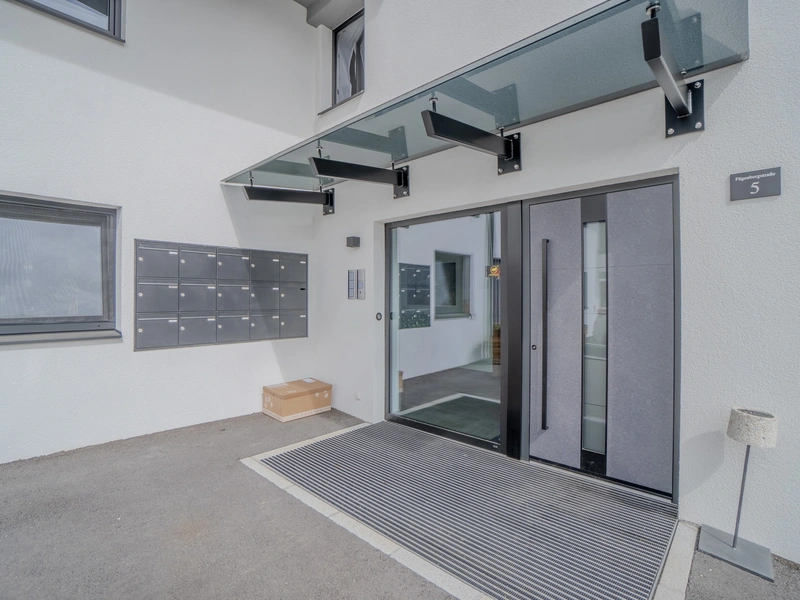 Traumhafte 4-Zimmer-Neubauwohnung mit Bergpanorama im Zillertal