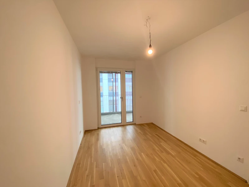 Freundliche 2-Zimmer-Wohnung in zentraler Lage