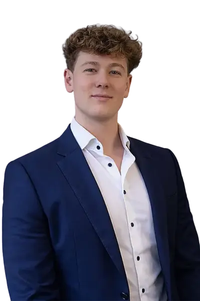 Daniel Zoidl