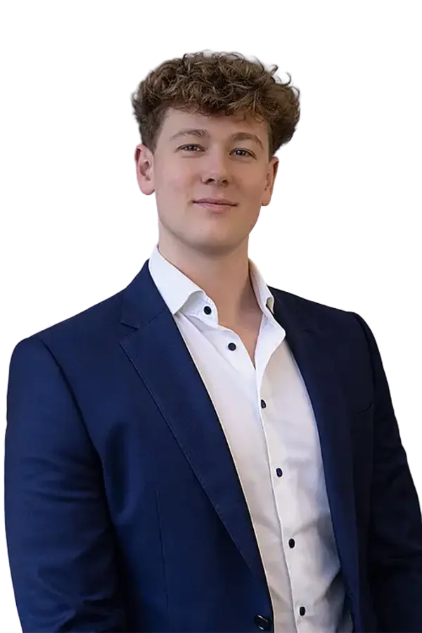 Daniel Zoidl