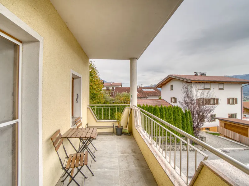 Einmalige Gelegenheit - Stilvolle 2-Zimmer Wohnung in absoluter Ruhelage