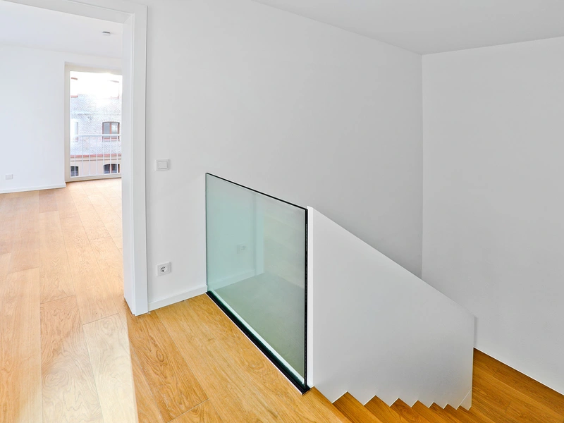 Exklusives Wohnen im Apostelhof! Altbau trifft auf modernen Neubau