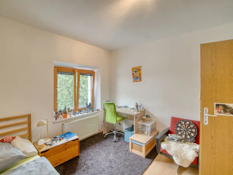 Einmalige Gelegenheit - Stilvolle 2-Zimmer Wohnung in absoluter Ruhelage