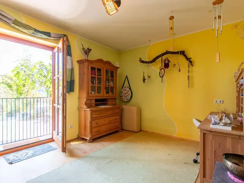 Neuwertiges Einfamilienhaus in Mortantsch: 6 Zimmer, Garten, 2 Terrassen, Top-Ausstattung!