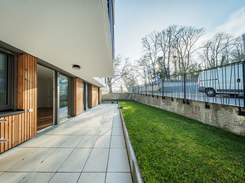 STOCK IM WEG – Exklusives Investment im Herzen Ober St. Veit