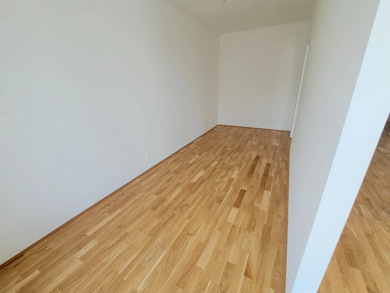 Vorsorgewohnungen in Stammersdorfer Ruhelage