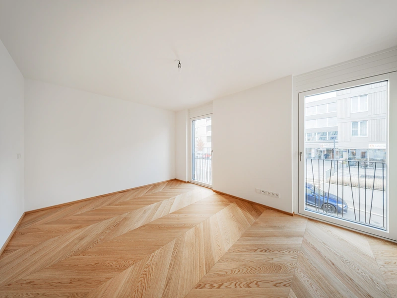 STOCK IM WEG – Exklusives Investment im Herzen Ober St. Veit