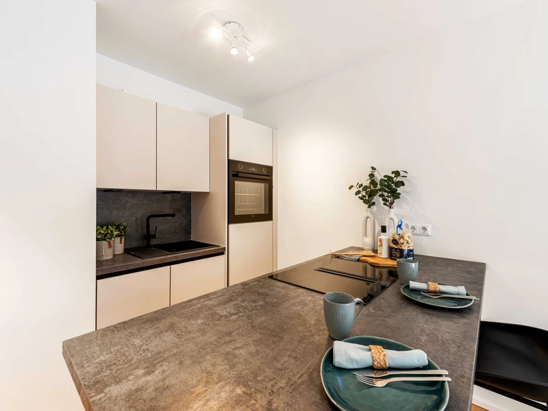 Ein neues Kapitel in der Hinterbrühl: Ziehen Sie ein in ihr neues Stadthaus und genießen Sie das Leben in vollsten Zügen